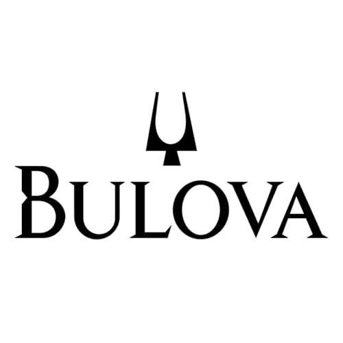Thumbnail 6 de Bulova Orologio da uomo 98B448: stile ceramica bianca, cinturino arancione in gomma