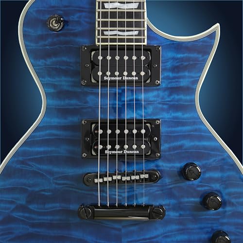 Thumbnail 8 de GHS Cordes pour guitare électrique Burnished Nickel Light – Round Wound