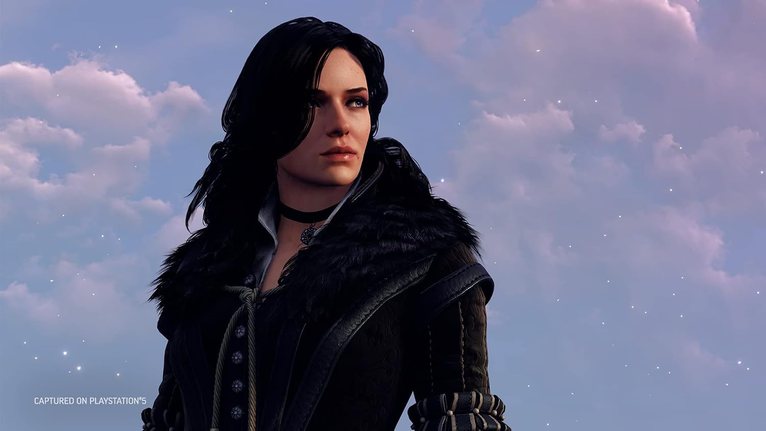 Detalle de The Witcher 3: Wild Hunt Complete Edition para PlayStation 5 (Bandai Namco)