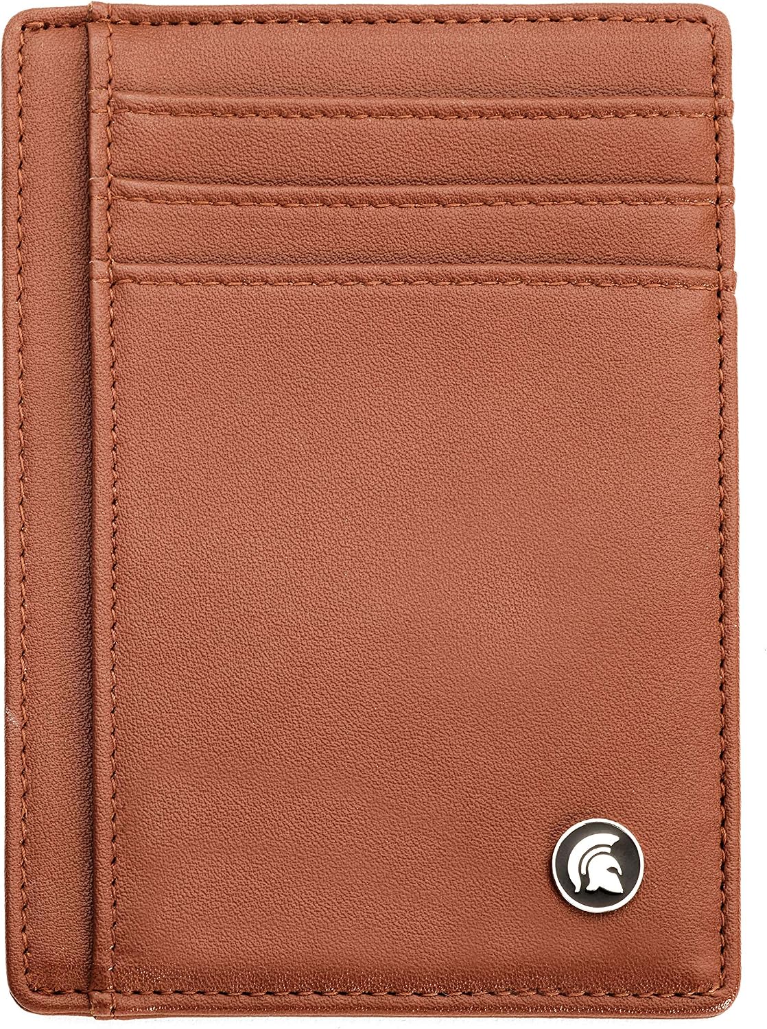 Thumbnail 5 de POWR Mens Wallet Slim RFID 7-card