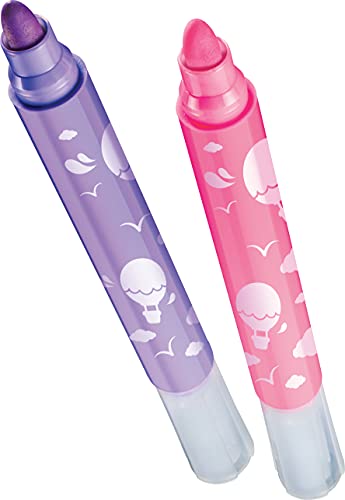 Detalle 2 de Maped Color Peps Early Age jumbo 24 colores 🖍