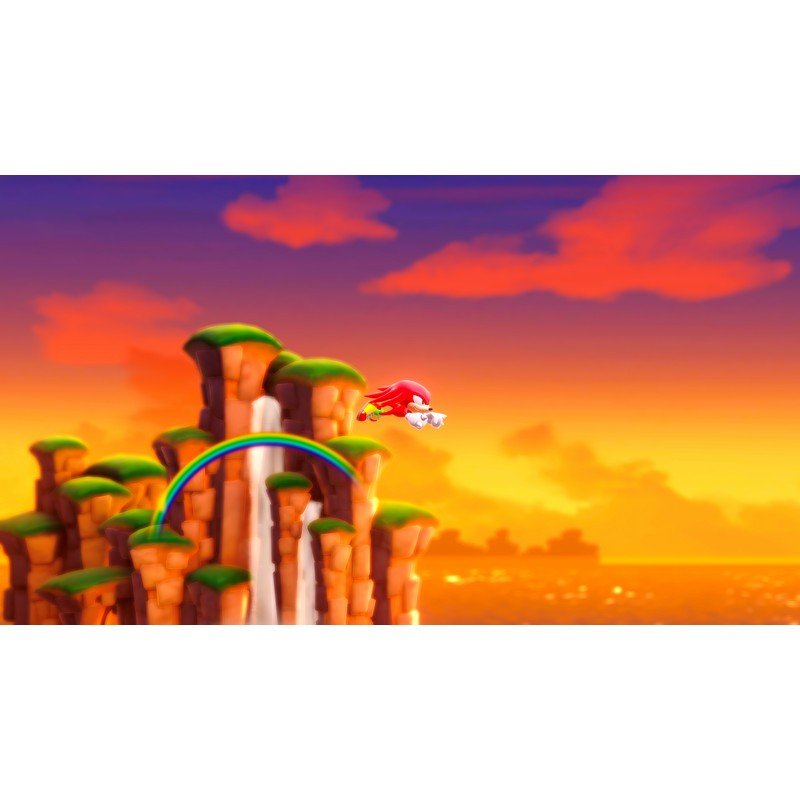 Detalle 2 de Sonic Superstars PS5 videojuego para PS5