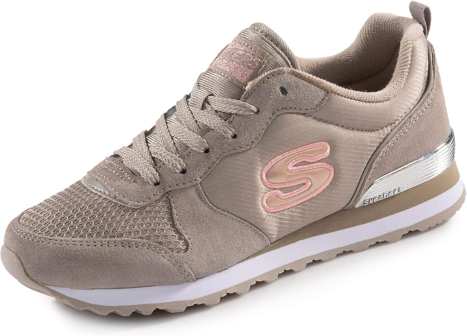 Thumbnail 6 de Skechers OG 85 Goldn Gurl zapatillas mujer 38 EU
