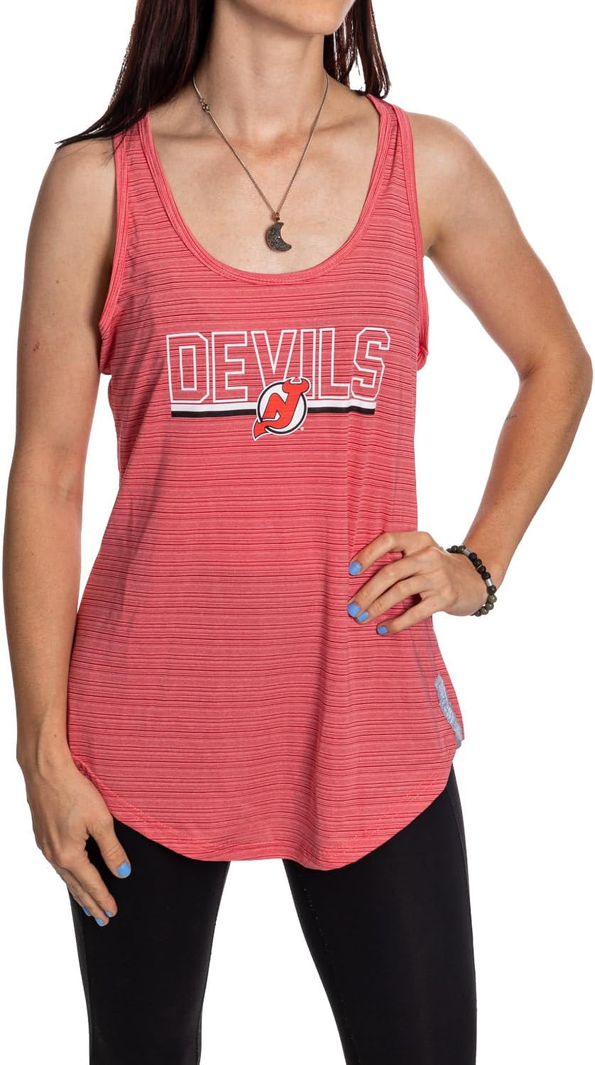 Detalle de Calhoun Women's Racerback Tank Top
