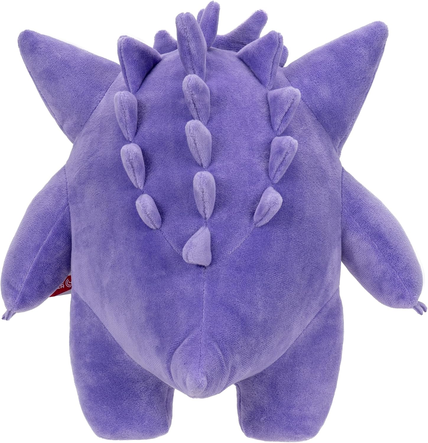 Thumbnail 2 de Gengar Plush 12-Inch soft Pokémon toy