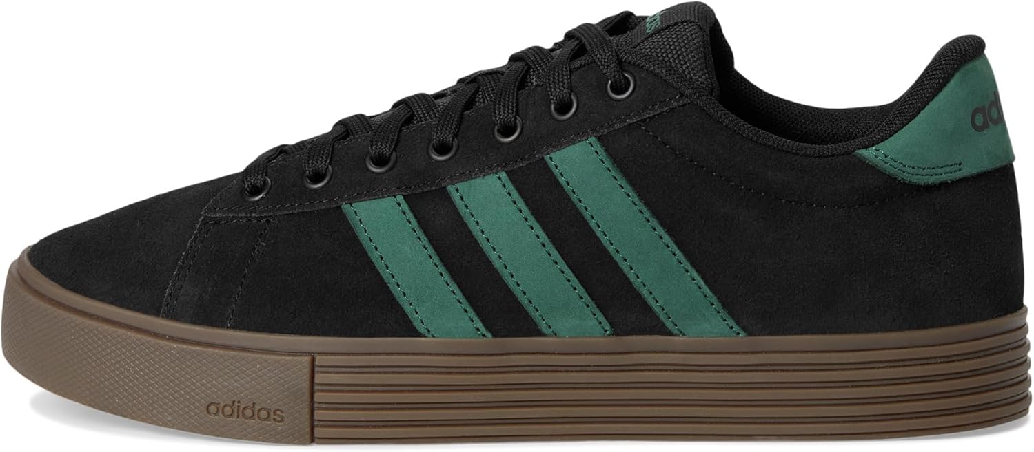 Thumbnail 5 de adidas Daily 4.0 Shoes 45 1/3 EU — Core Black Cloud White