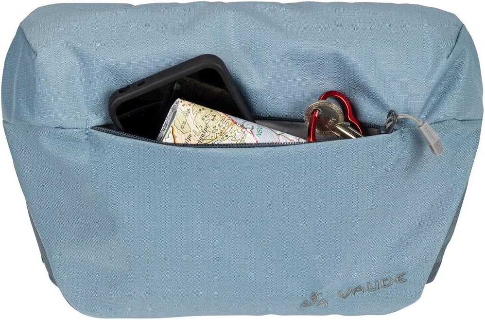 Thumbnail 6 de VAUDE Taschen-bis7,5 Rom S III – City-Umhängetasche mit Komfort und Laptop-Fach (13,3")