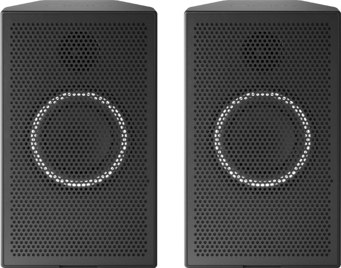 Thumbnail 9 de AIAIAI UNIT-4 Wireless+ (Paar) – kabellose Studio-Lautsprecher mit App-Steuerung