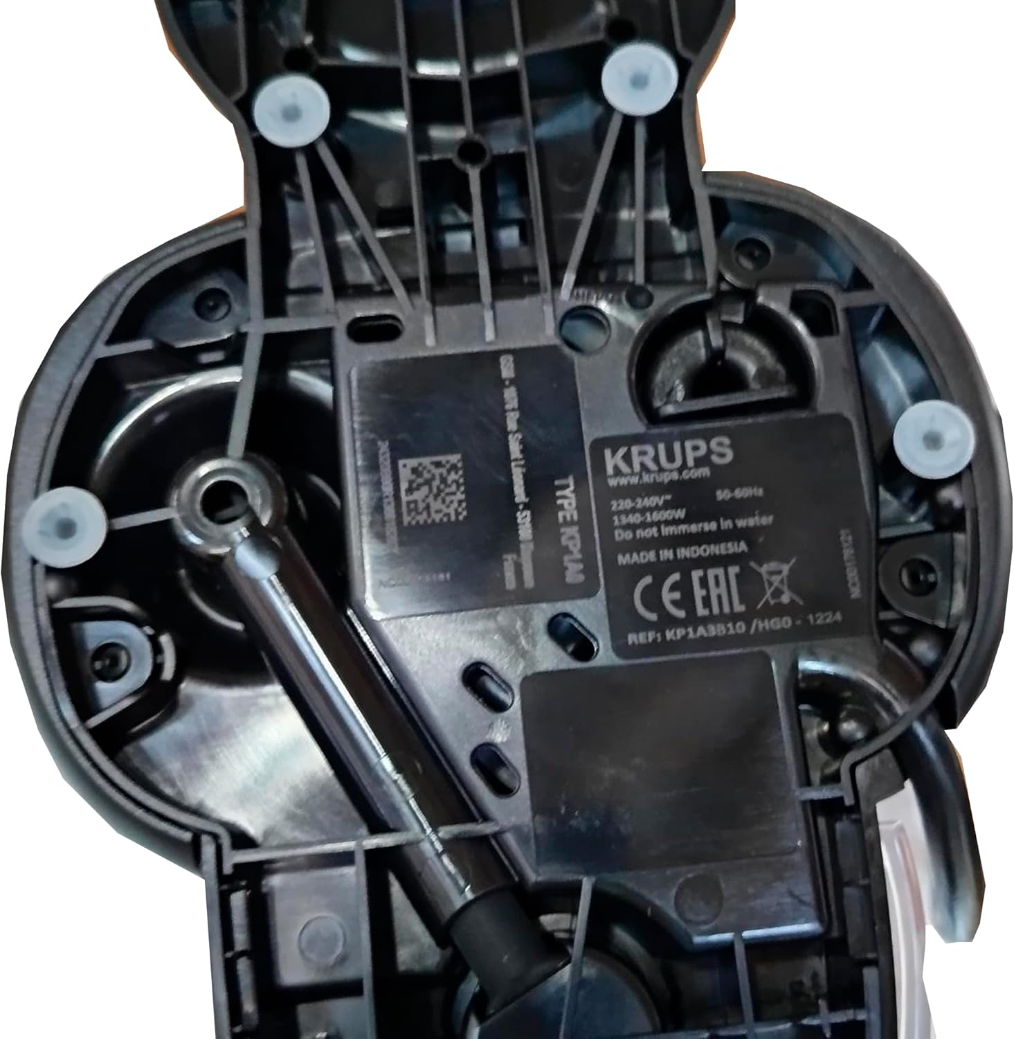 Thumbnail 7 de Krups Nescafé Dolce Gusto Piccolo XS ☕️ Cafetera de cápsulas