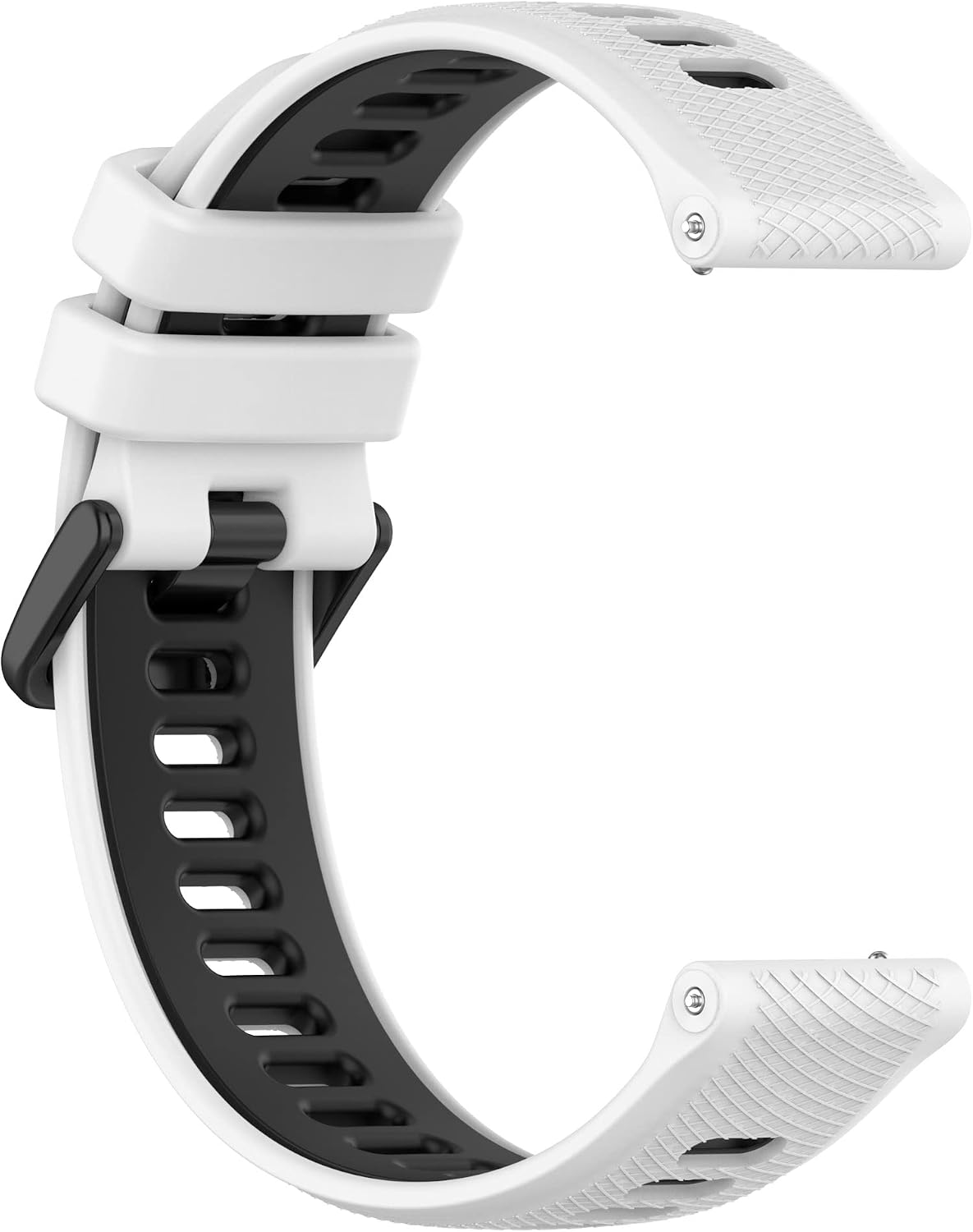 Thumbnail 5 de MELEJIA Silicone Strap 20mm replacement