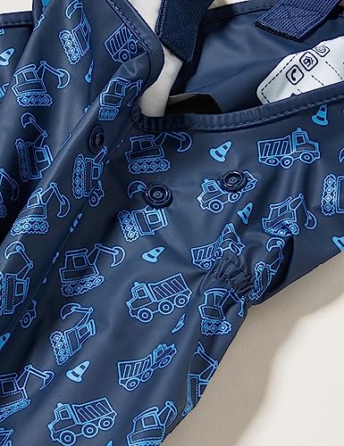 Thumbnail 9 de Playshoes Pantaloni Fango, Salopette Antipioggia Unisex bambini e ragazzi 116