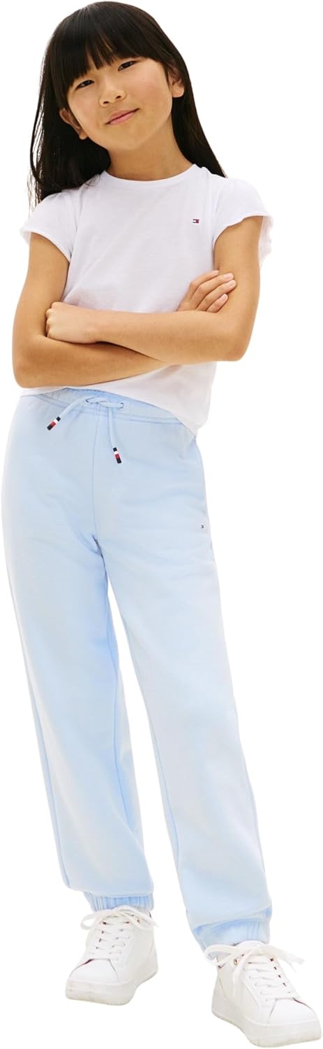 Thumbnail 4 de Tommy Hilfiger Mini Corp Sweatpants Ks0ks00662 – Pantaloni tuta unisex bambini e ragazzi