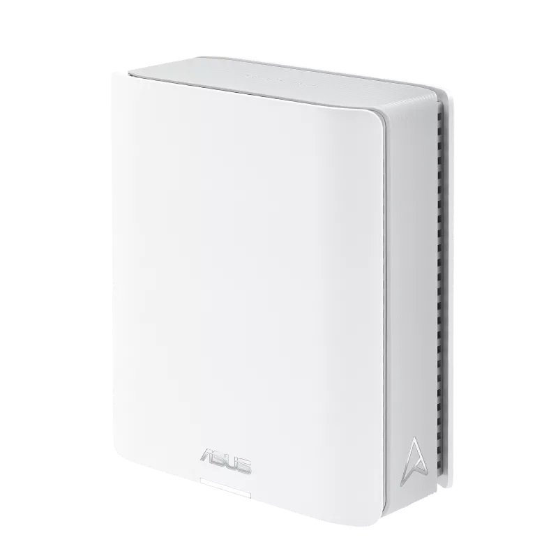 Thumbnail 1 de ASUS ZenWiFi BT10: Sistema en malla WiFi 7 tribanda para el hogar moderno