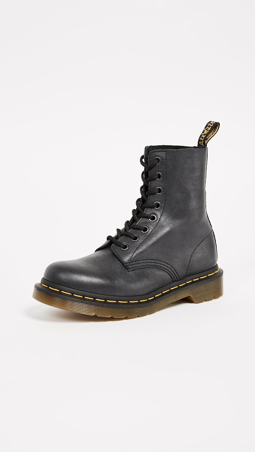 Thumbnail 2 de Dr. Martens PASCAL Spectra PURPLE Damen Stiefel