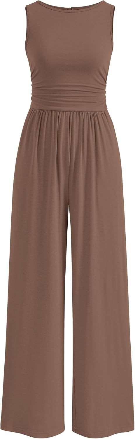 Detalle 2 de PrettYGarden One Piece Jumpsuit Women