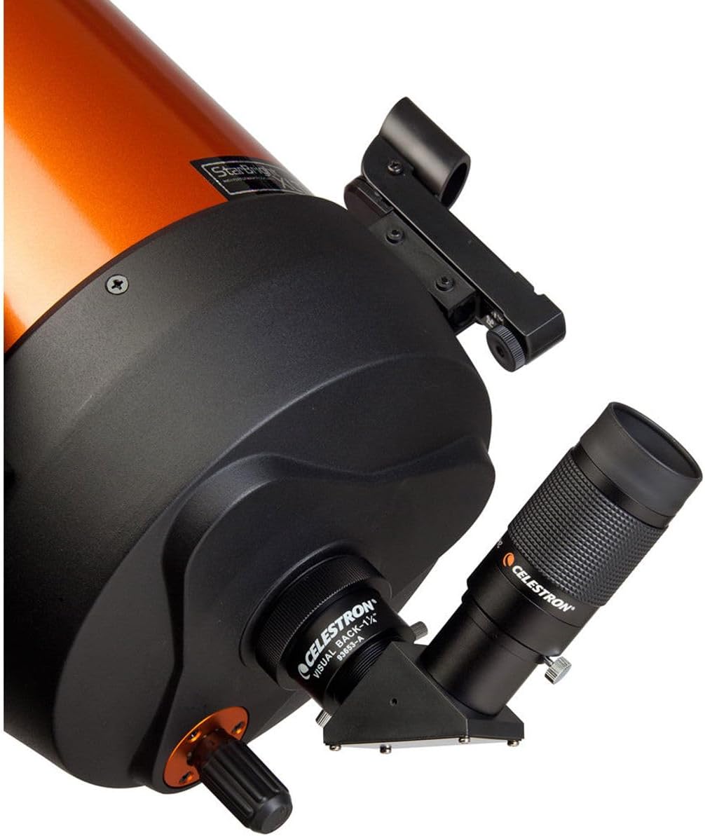 Thumbnail 1 de Celestron 93230 8-24mm Zoom-Okular – Vielseitiges 1,25-Zoll-Okular mit variabler Vergrößerung