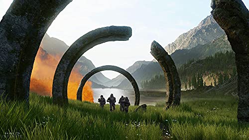 Thumbnail 7 de Halo Infinite - Juego para Xbox Series X y One
