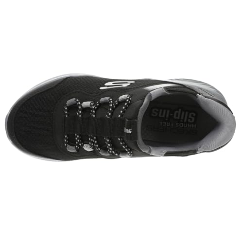 Thumbnail 1 de Skechers Bounder Brisk-Burst 10 UK