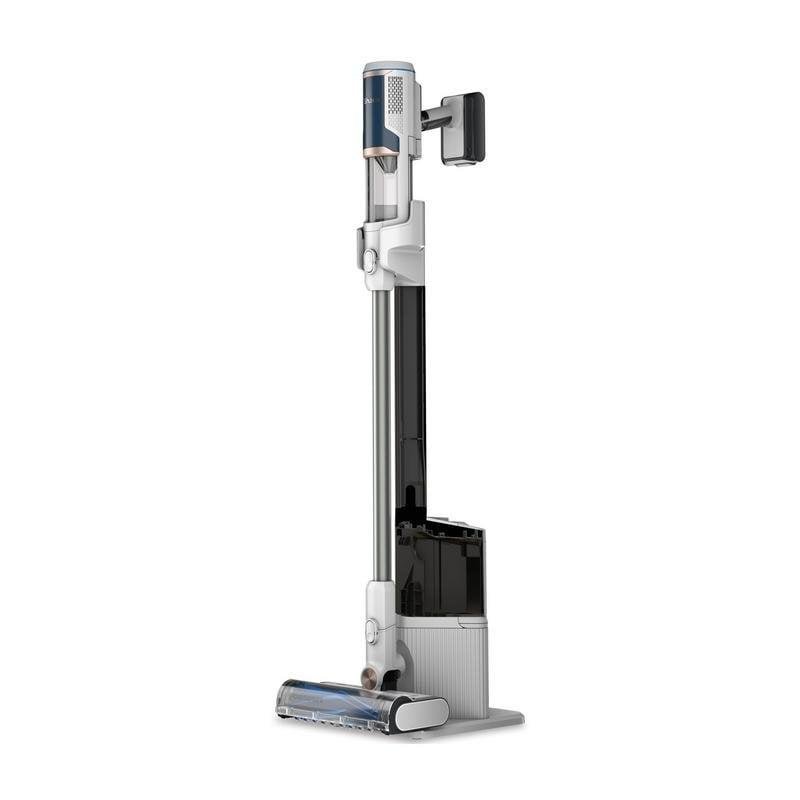 Detalle 2 de Aspiradora sin bolsa Sharkclean BU3521EU 240W, sin cables, 2,7 kg, filtro lavable