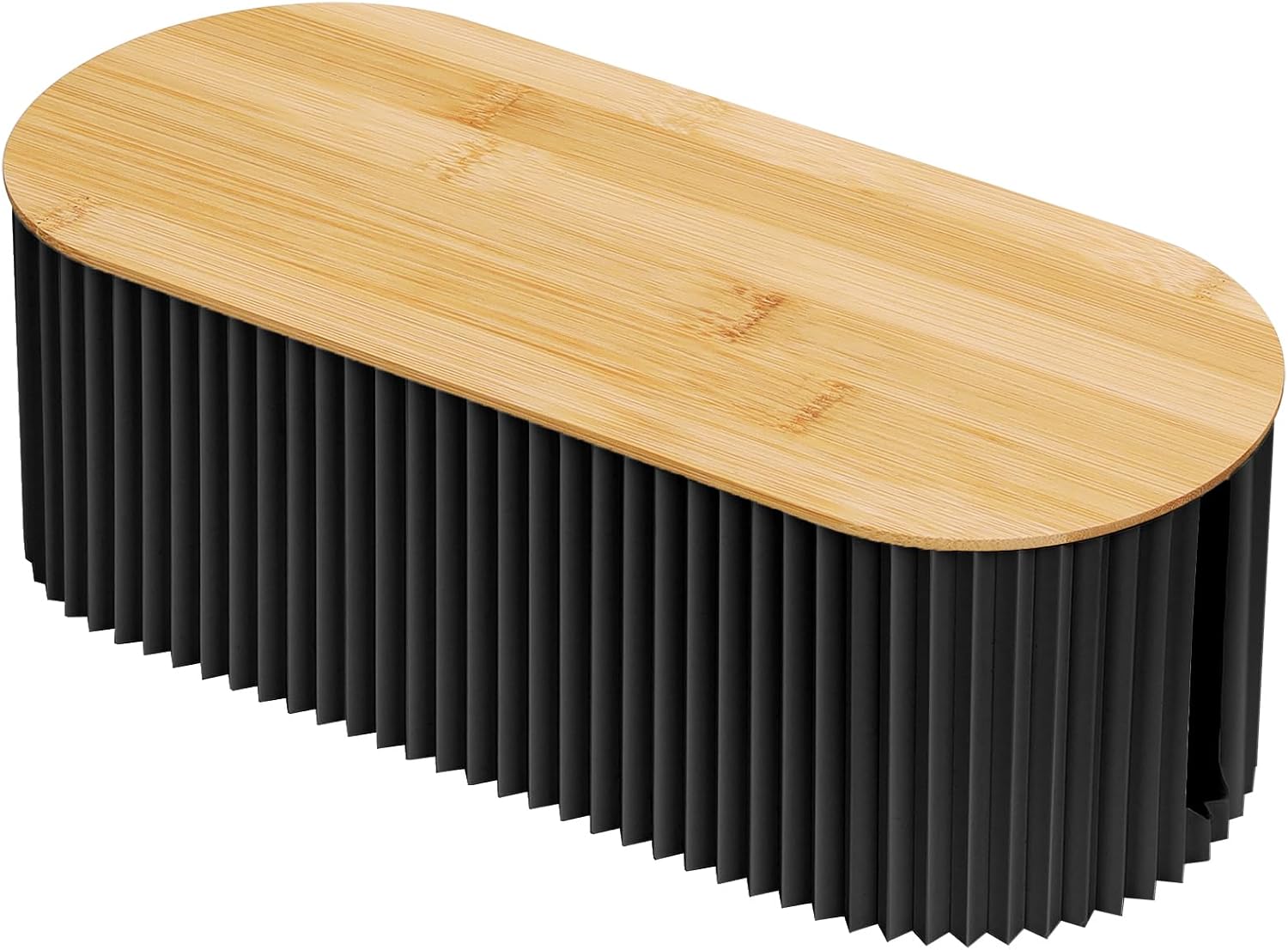 Detalle de CRROEL Cable Management Box for Desk