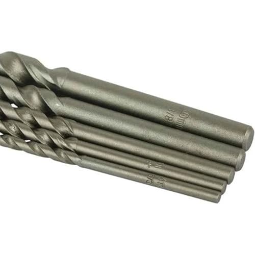 Thumbnail 6 de DEWALT 5-Piece Masonry Drill Bit Set DT6952-QZ