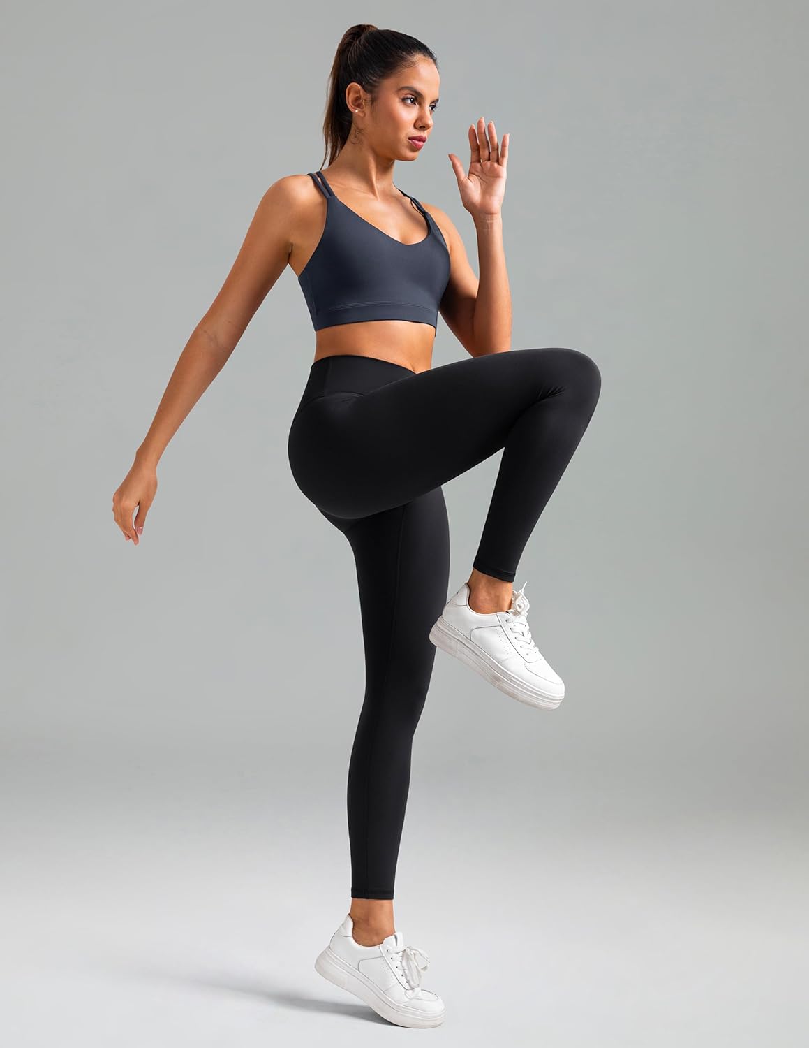 Thumbnail 6 de Colorfulkoala Dreamlux High-Waisted Leggings 25"