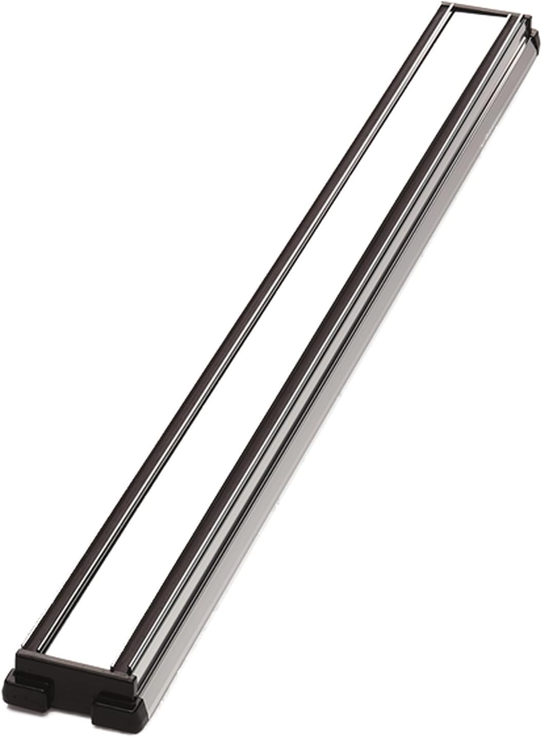 Thumbnail 1 de KitchenCraft 45 cm Deluxe Cast Magnetic Knife Rack — rangement magnétique robuste