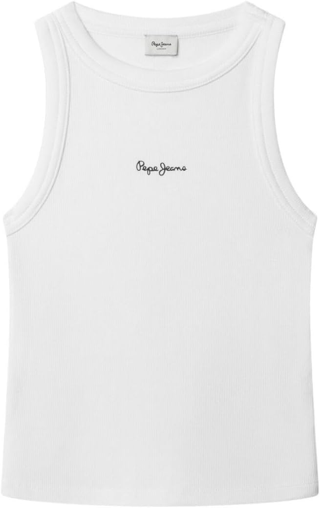 Detalle 1 de Pepe Jeans Giselle T-Shirt Bambine e Ragazze