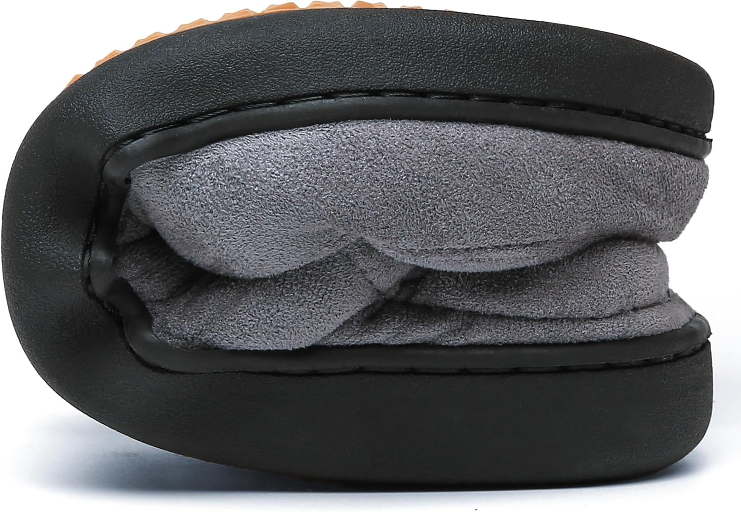 Thumbnail 5 de Mishansha Pantofole Memory Foam gr.36-49