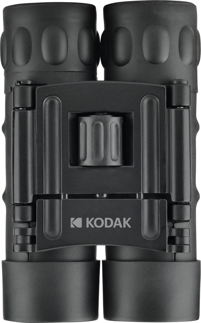 Detalle de Kodak BCS400 10x25 Fernglas – kompakt, leicht und zuverlässig
