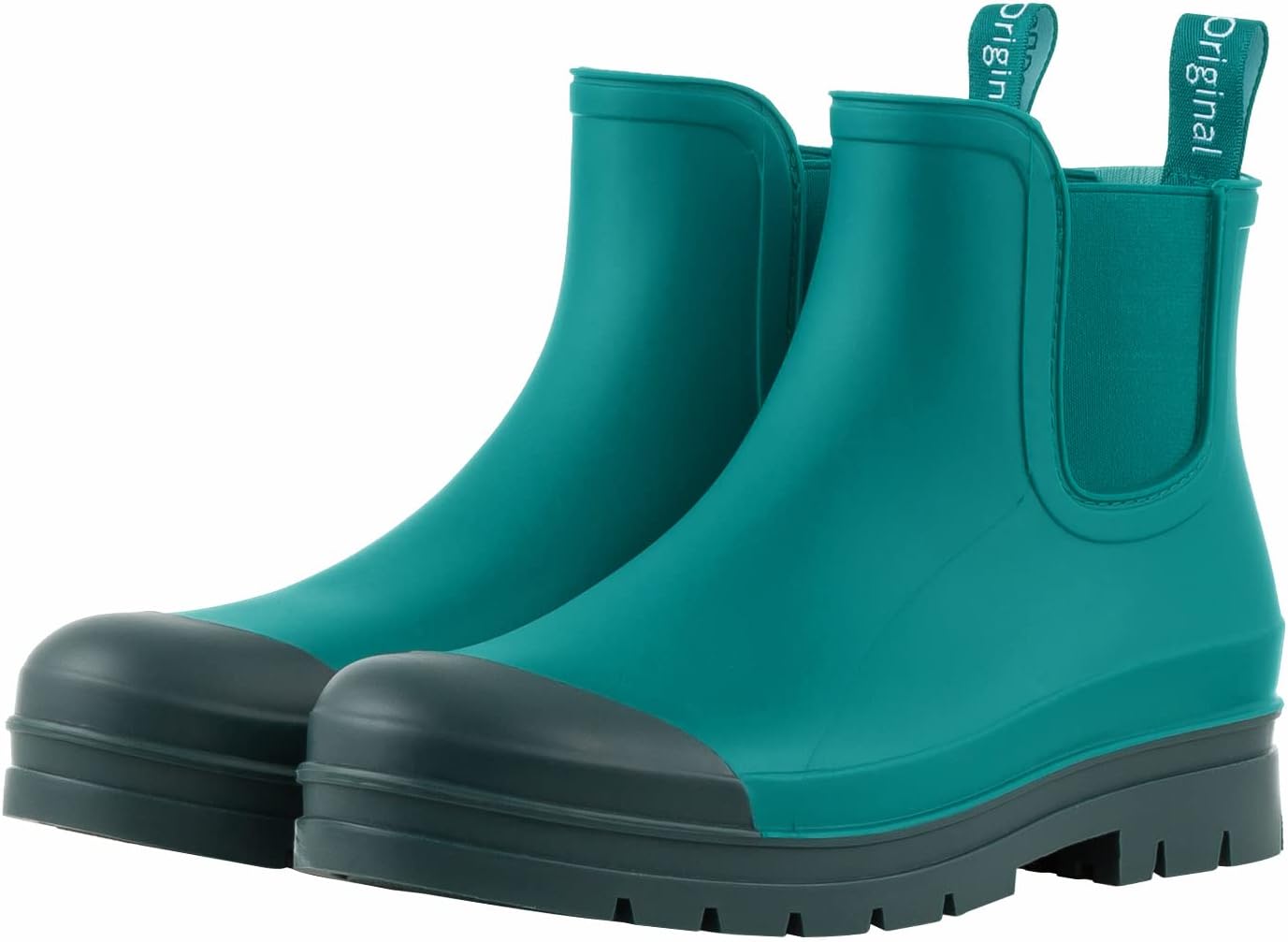 Detalle 2 de Planone Wide Rain Boots for Women ⚙