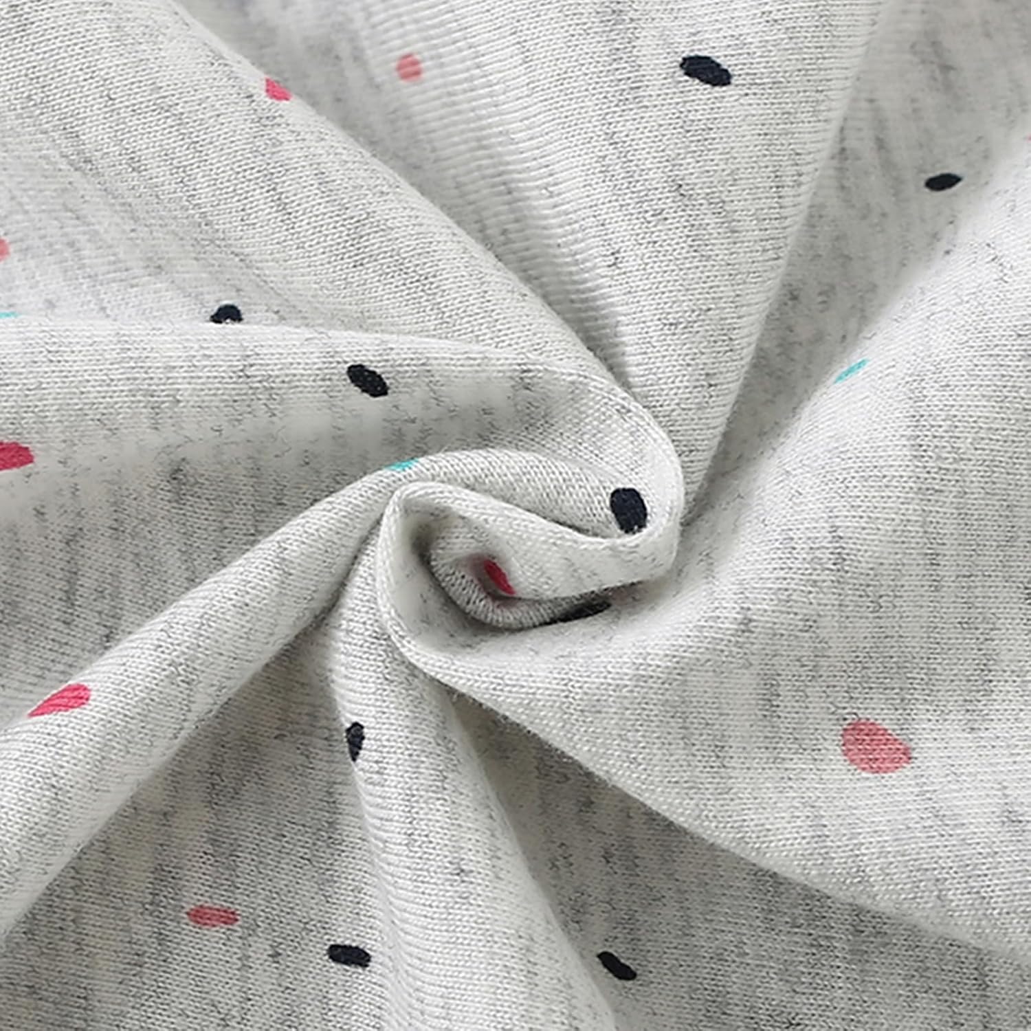 Thumbnail 6 de Mädchen Langarmshirt Baumwolle Einhorn – weicher Pullover für 2–7 Jahre, Gr. 92–122