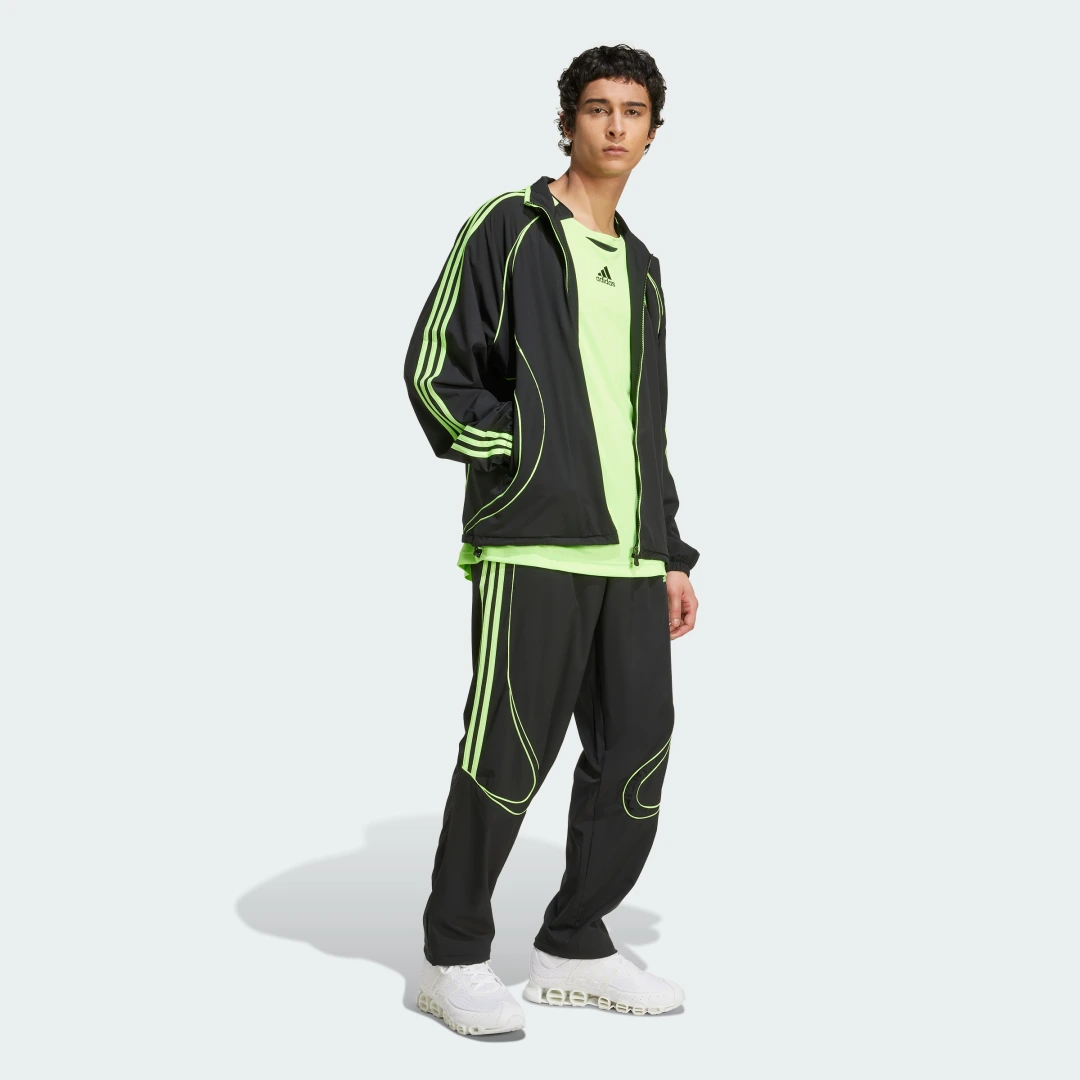 Thumbnail 2 de Adidas Pantalón Teamgeist Adicolor