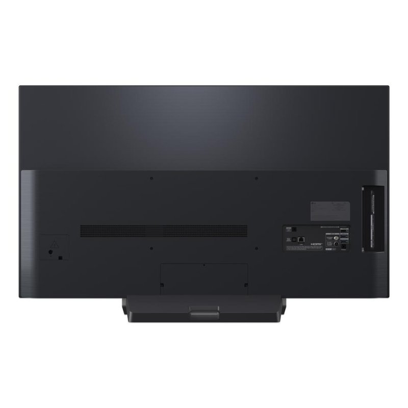 Detalle de LG OLED evo AI OLED48G66LS 48": gran experiencia Gaming y cine en un formato compacto