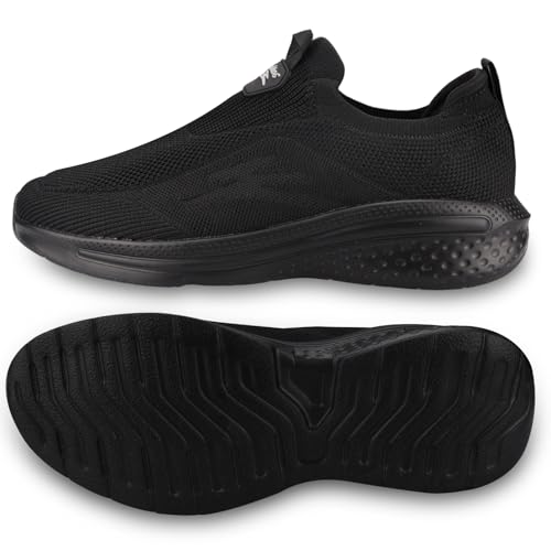 Thumbnail 6 de Giniros Scarpe Uomo Slip On Infilare Senza Lacci – Comode, Traspiranti e Leggere