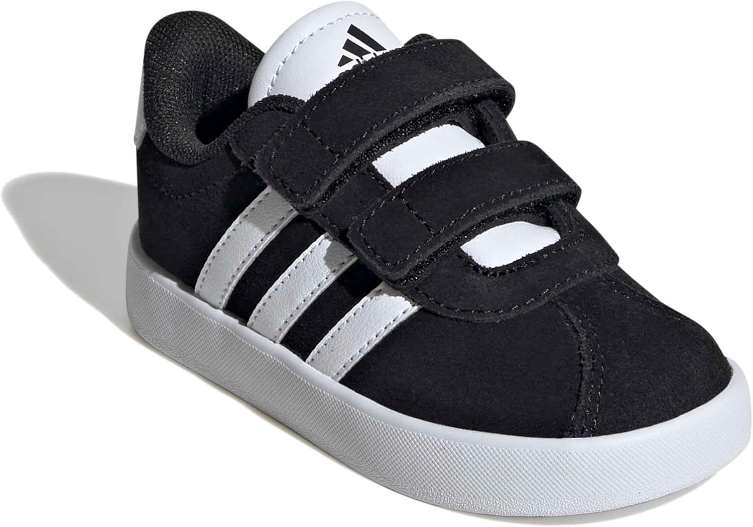 Detalle de adidas VL COURT 3.0 Chaussures bébé