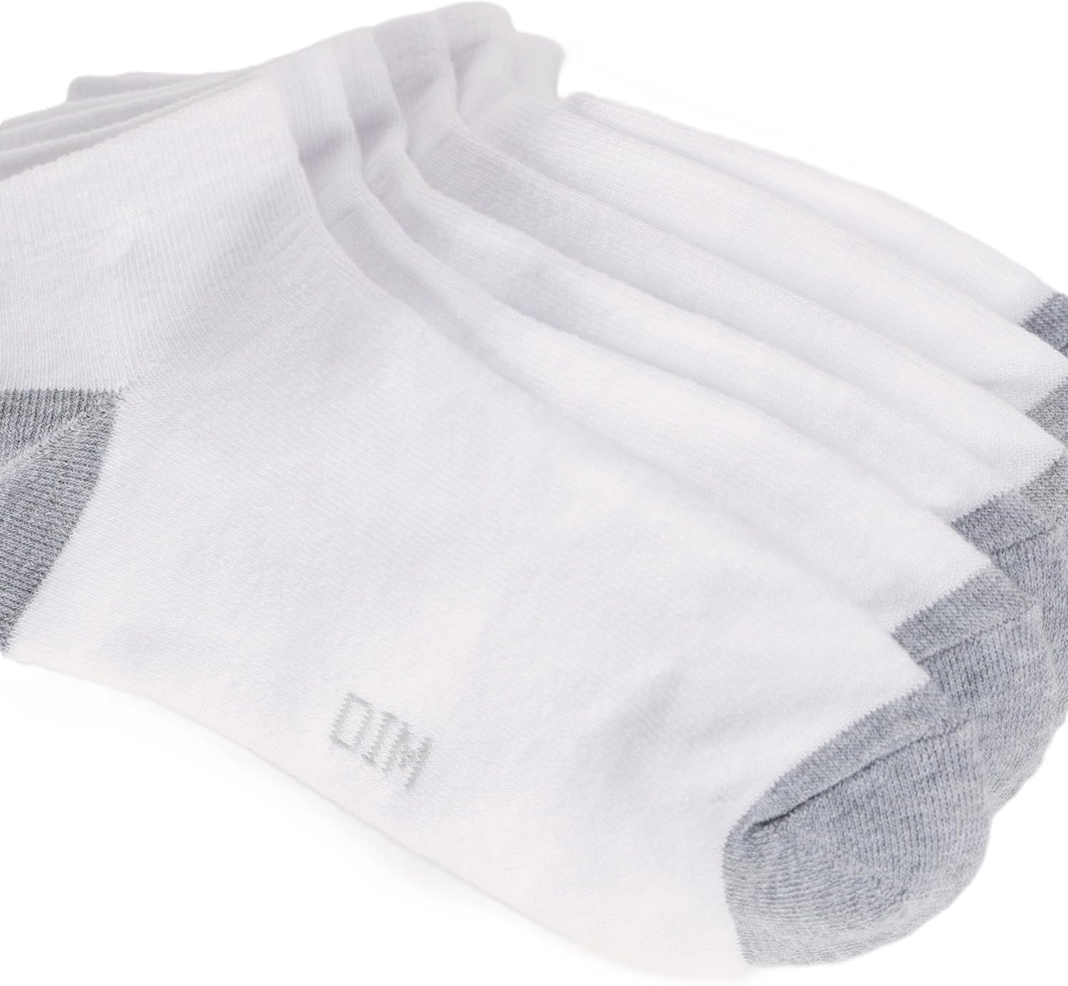 Detalle de Dim Ecodim Sport X3 Socquettes Femme 3 paires
