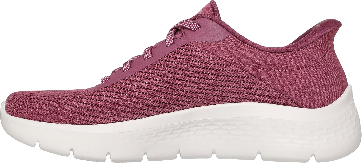 Detalle de Skechers Go Walk Flex Carla Sneaker Damen