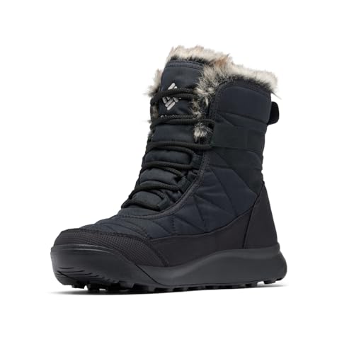Detalle 2 de Bottes de neige Columbia MINX SHORTY IV ⛄