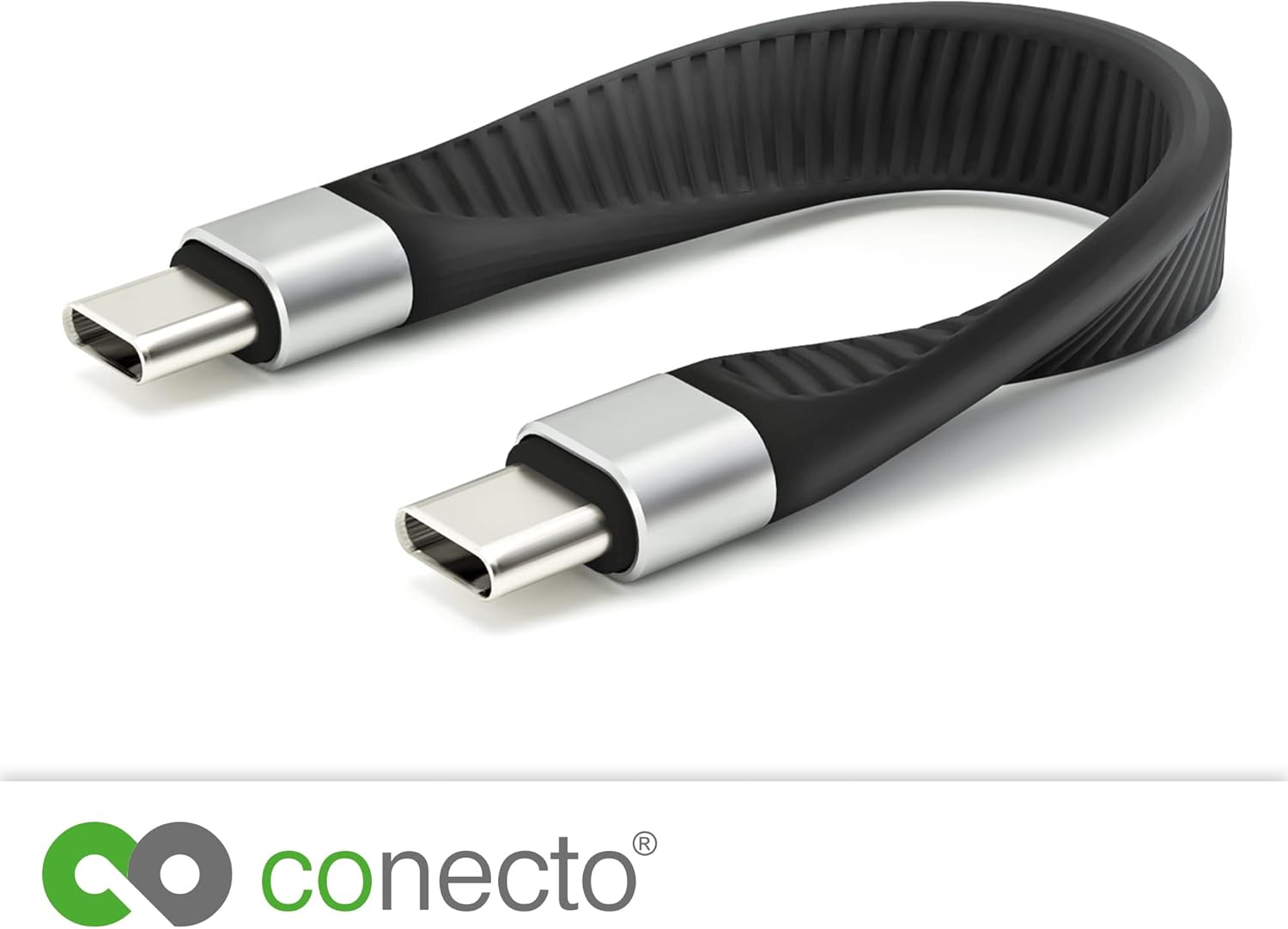 Thumbnail 2 de conecto USB4 0,13 m Kabel 🔌