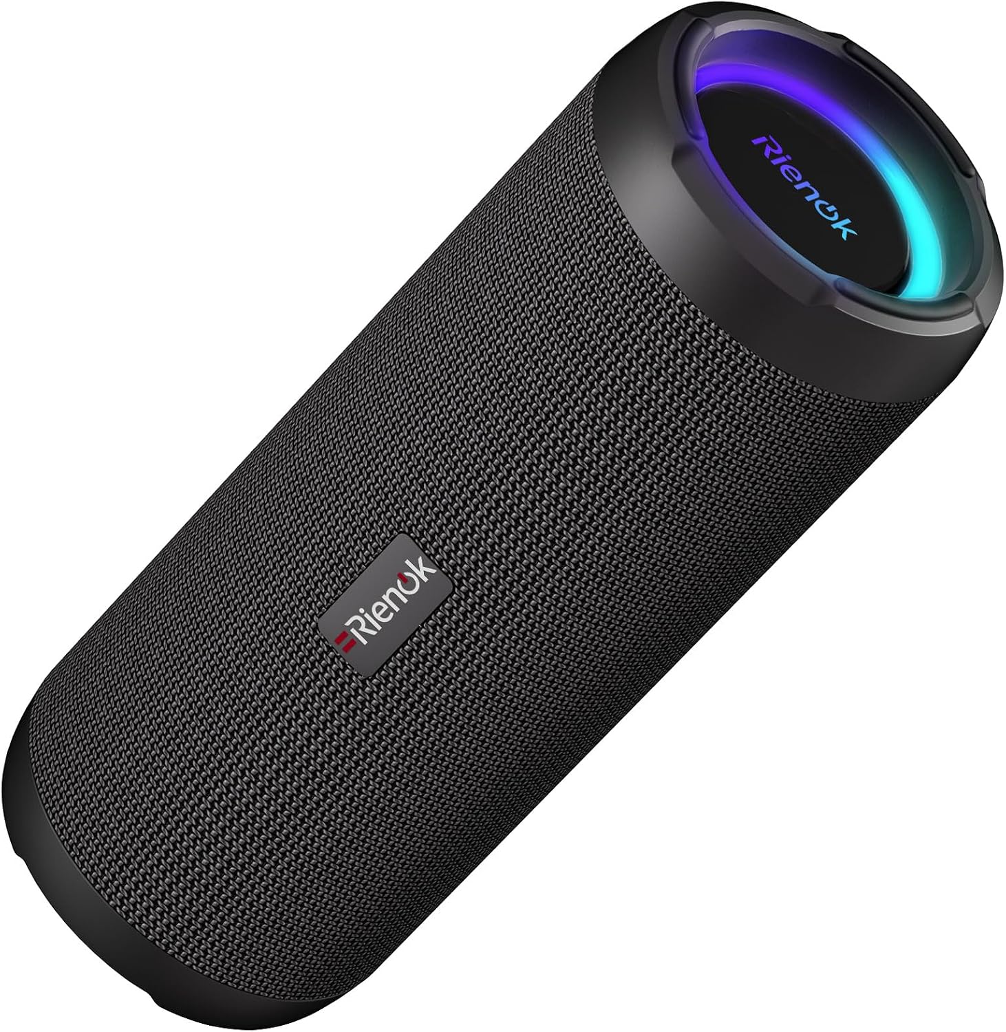 Detalle de RIENOK Enceinte 40W Bluetooth 5.3