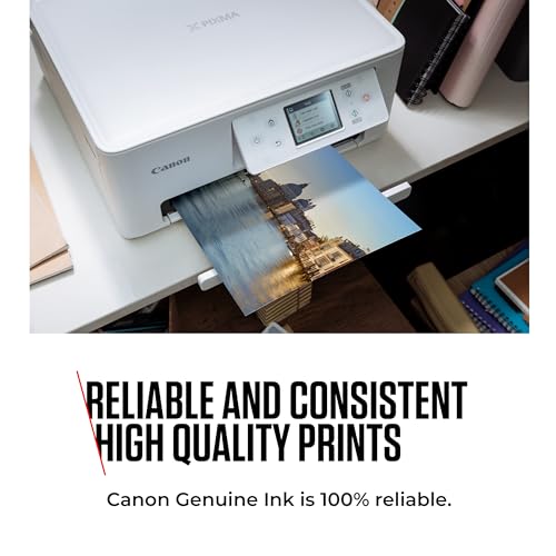 Thumbnail 3 de Canon CL-541XL FINE Genuine High Yield Colour Ink Cartridge