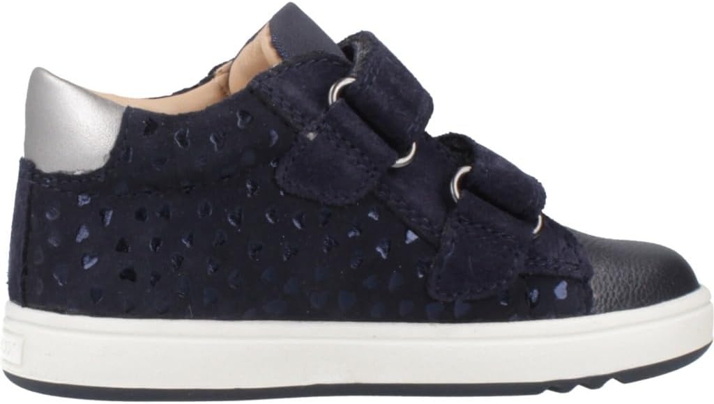 Thumbnail 4 de Scarpa Geox B Biglia Girl First Walker ShoeBimba 0-24 traspirante per i primi passi