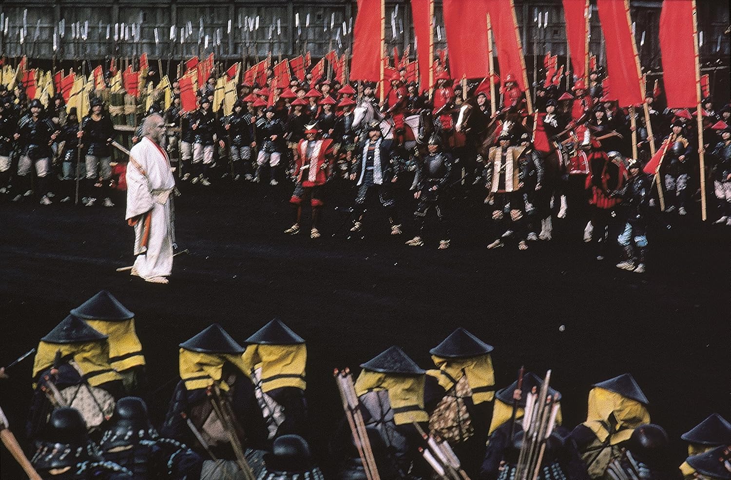 Thumbnail 3 de Studiocanal Ran Blu-ray Special Edition 📀