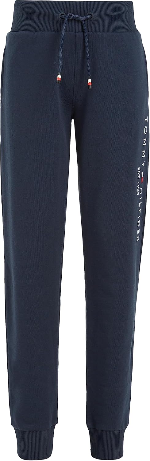 Thumbnail 6 de Kids organic cotton joggers by Tommy Hilfiger