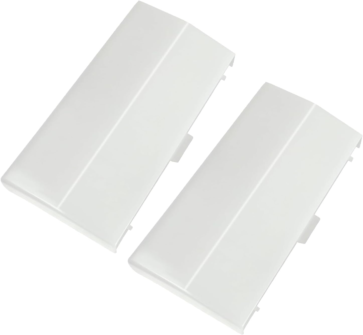 Detalle de PLCHXFYJR YBZ01 89108000 Bathroom Fan Light Lens Cover, ABS (2)