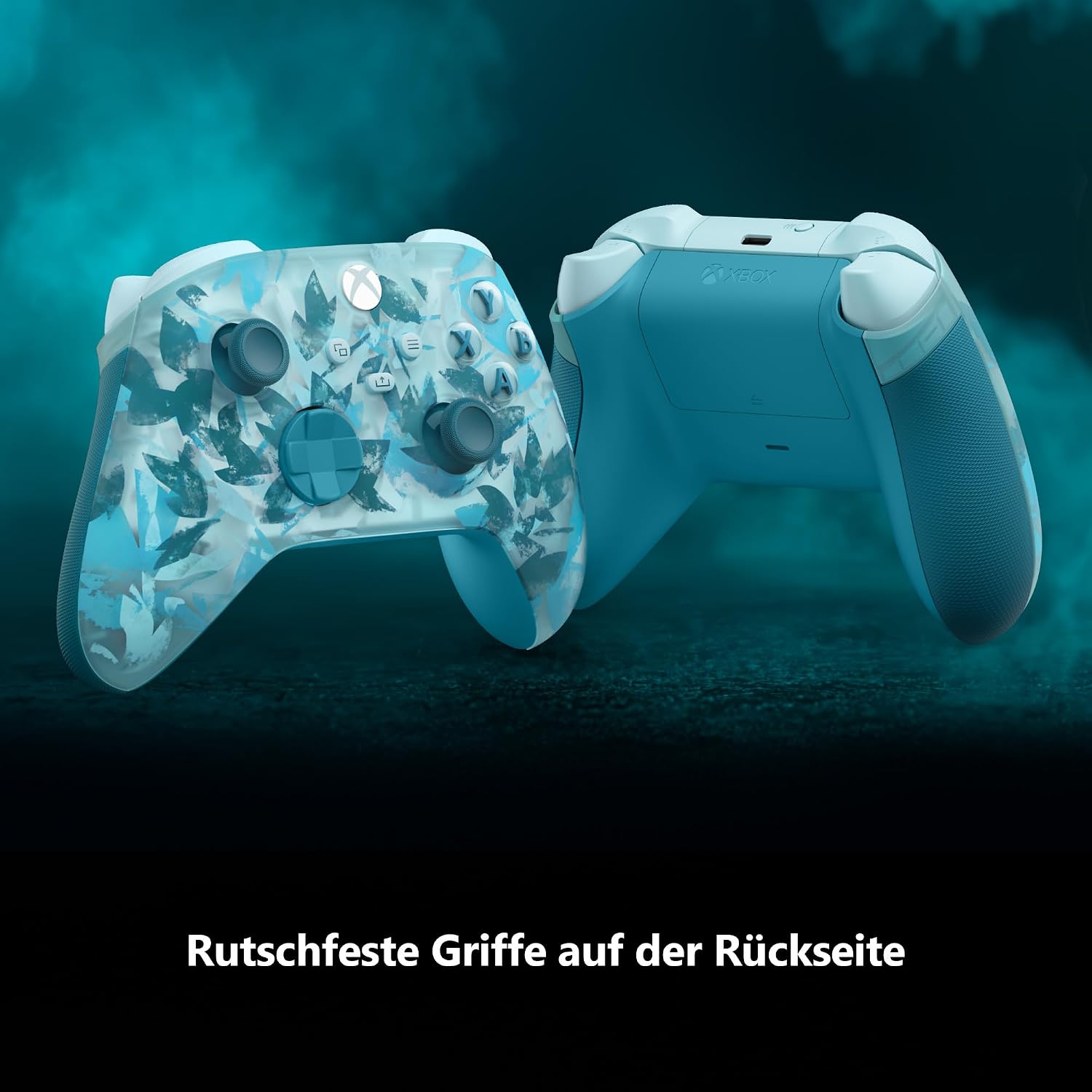 Detalle 2 de Xbox Wireless Controller Ice Breaker Special 1
