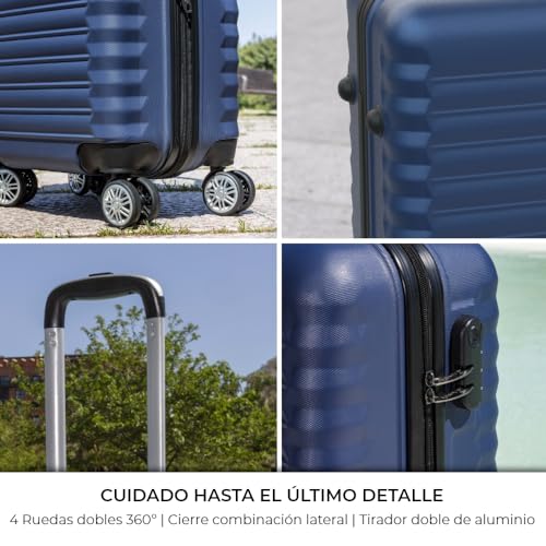 Thumbnail 4 de NUMADA Maleta Upfly 28" 25 kg