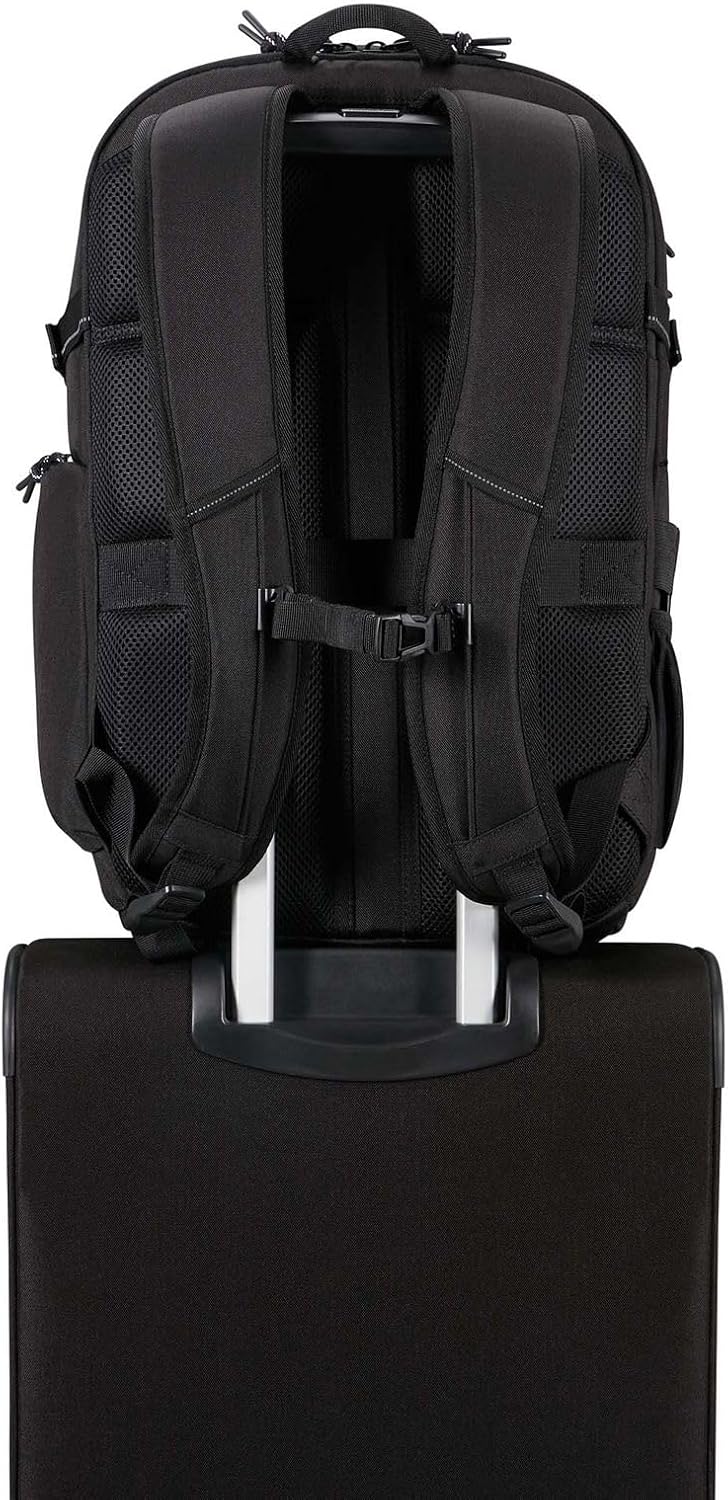Thumbnail 6 de American Tourister Upventure – Sac à dos pour ordinateur portable 17,3 pouces jusqu’à 32 L