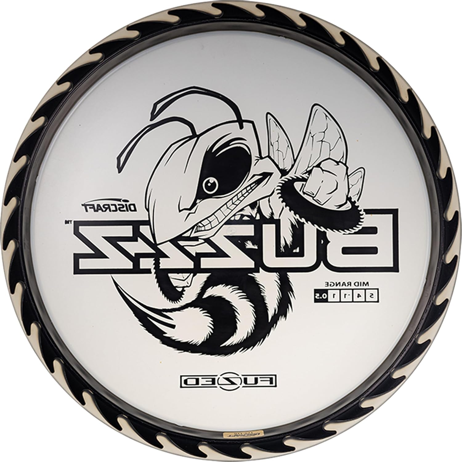 Detalle 2 de Discraft Mid-Range Disc 170–172 Grams